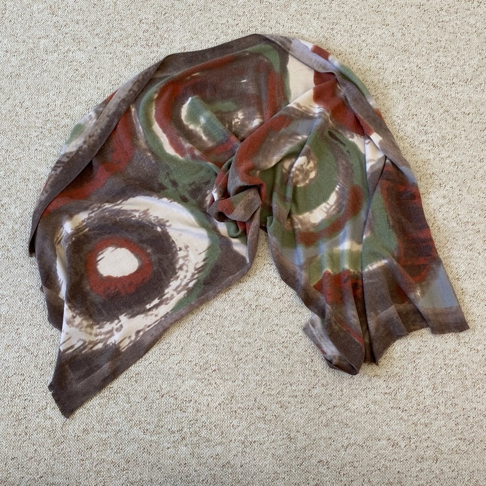 Scarf